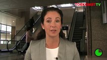 Femke Halsema over bezuinigen en investeren (ToekomstTV)