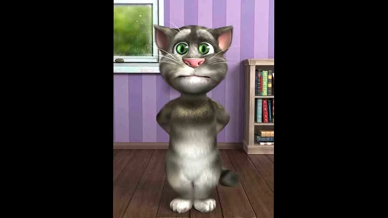 Tom le chat 2 Gâteau video Dailymotion