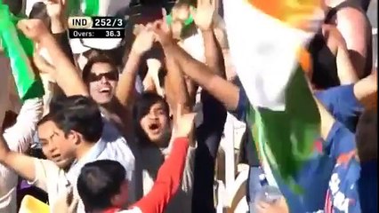 Sachin Tendulkar Vs Six - Collection