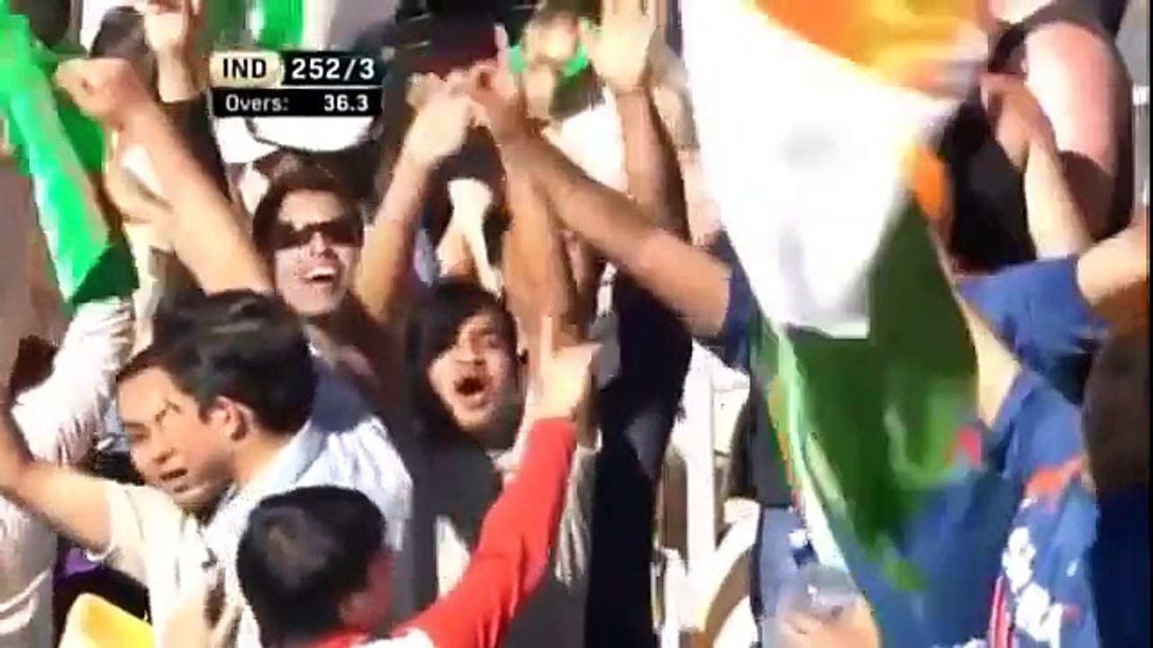 Sachin Tendulkar Vs Six - Collection