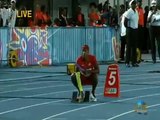 FINAL 4x100mts IAAF WORLD RELAYS BAHAMAS 2015 USA WIN 37.38! USAIN BOLT JUSTIN GATLIN TYSON GAY