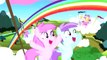 Memories: A Rainbow Dash 'Tail'