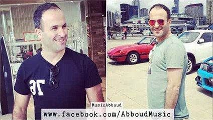 ايمن زبيب - اجمل ما غنى لسنة 2015