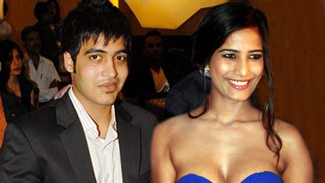 Poonam Pandey In LOVE With Vinod Khanna's Son