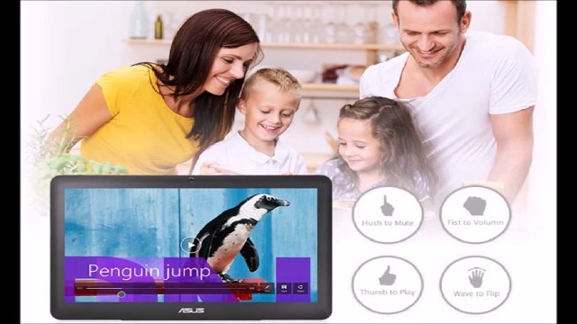 Asus All-In-One Desktop Specifications & Features with Price