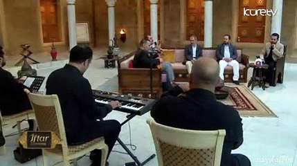 Aşık oldum Muhammed'e U.Murathan - Arayı arayı C.Can Ramazan 2015