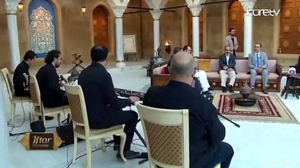 Hz.Bureyde A.Bozkuş - Ben bir Yakup ioim Uğur Murathan Ramazan 2015