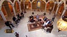 Taif ve Hz.Addas A.Bozkuş Gel gör beni aşk neyledi U.Murathan Ramazan 2015