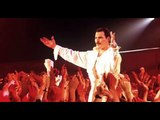 My Love Is Dangerous(Rock Version) - Freddie Mercury