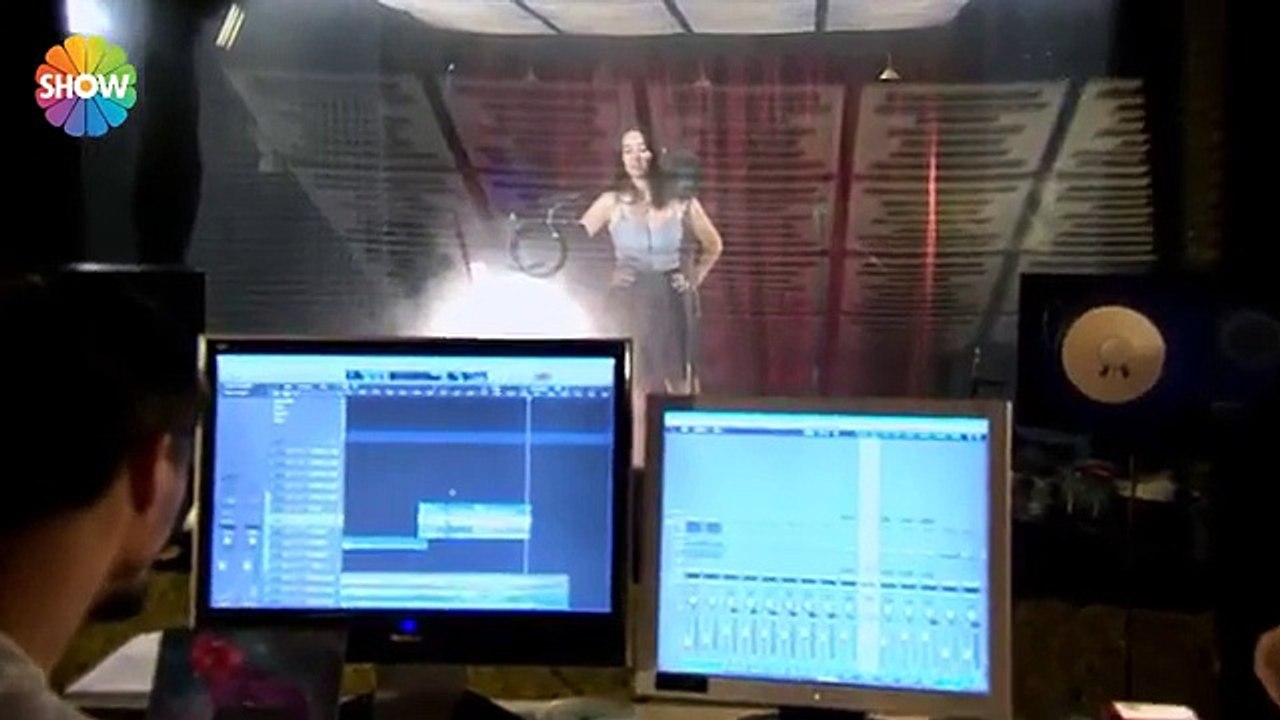 [LOL EXA]  Pelin Akil Bu Kalp Senin - Ne Münasebet 3.Bölüm Özel Şarkı