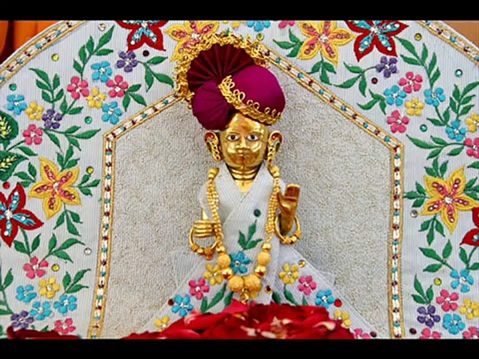 Swaminarayan Aarti