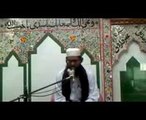 Mola Ali ki Namaz Asar Peer Javed ul Qadri