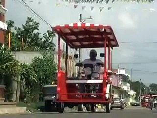 BICIFAMA- MOTO - BICICLETAS, TECUN UMAN, GUATEMALA