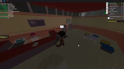 VICTINI Project Pokemon Roblox :D