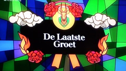 De Laatste Groet: Walter Grootaers
