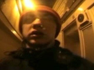 Paris By Night - Kourtrajmé Prod