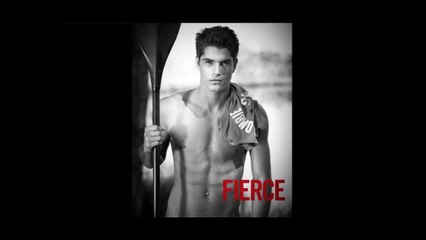 Abercrombie & Fitch - Fierce by Bruce Weber
