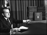 RICHARD NIXON TAPES: Ellsberg Break-in & Scandal (Henry Kissinger)