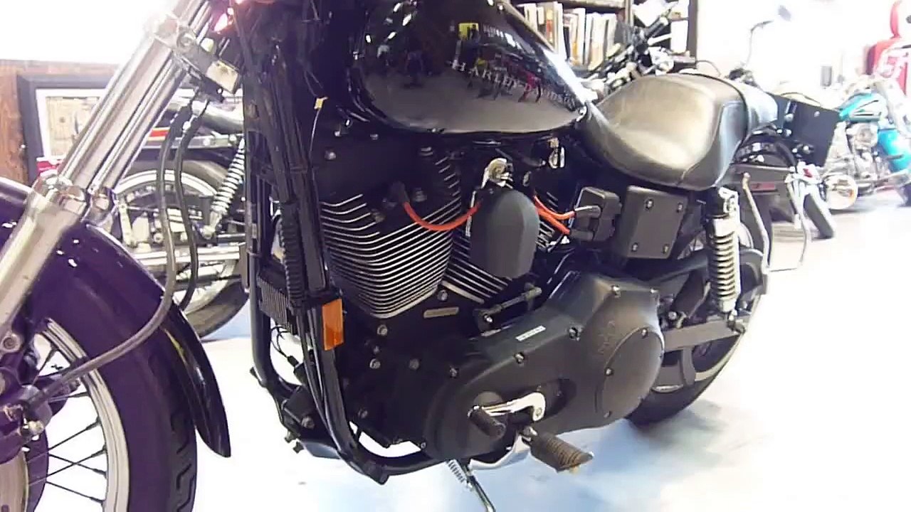 １９９９　ＨＡＲＬＥＹ　ＤＡＶＩＤＳＯＮ ＦＸＤＸ 1450cc  ダイナ