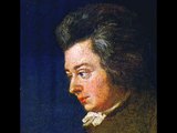 Mozart- Piano Sonata in C minor, K. 457- 2nd mov. Adagio