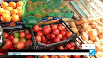 Jordanie : l'aide humanitaire, nouveau champ d'action d'organisations salafistes