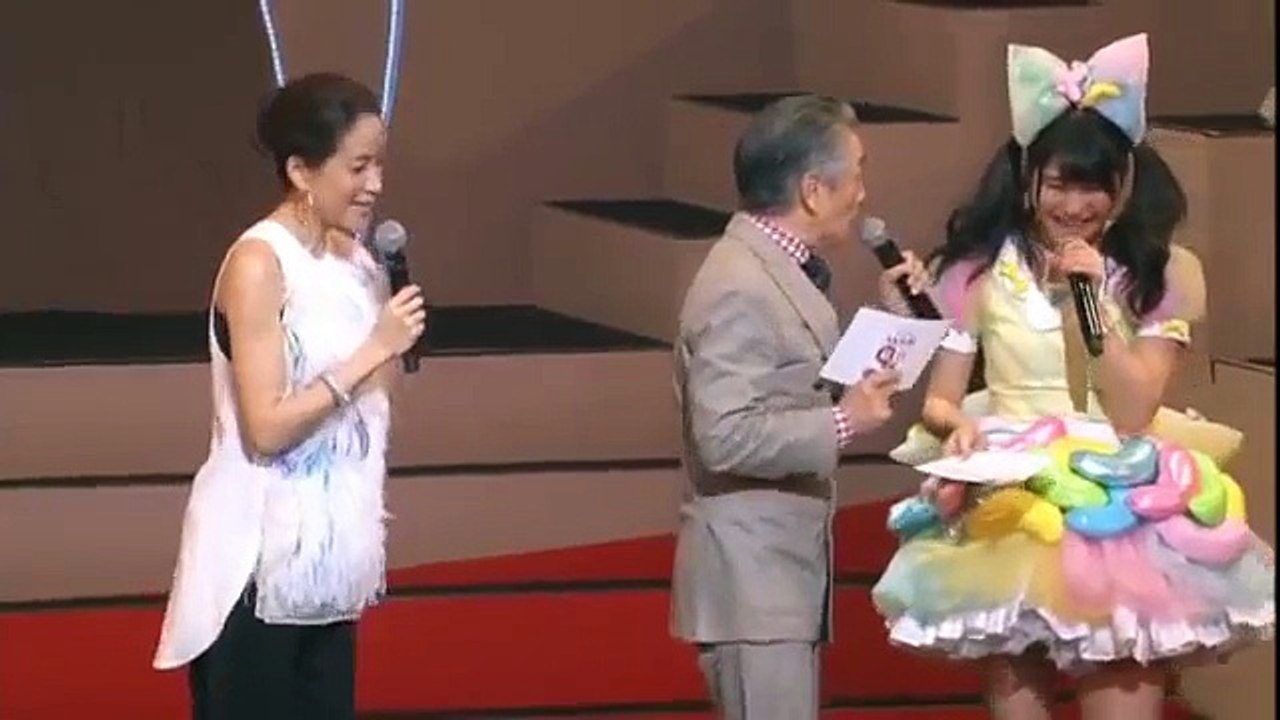 いくちゃんとまゆゆの一生の思い出