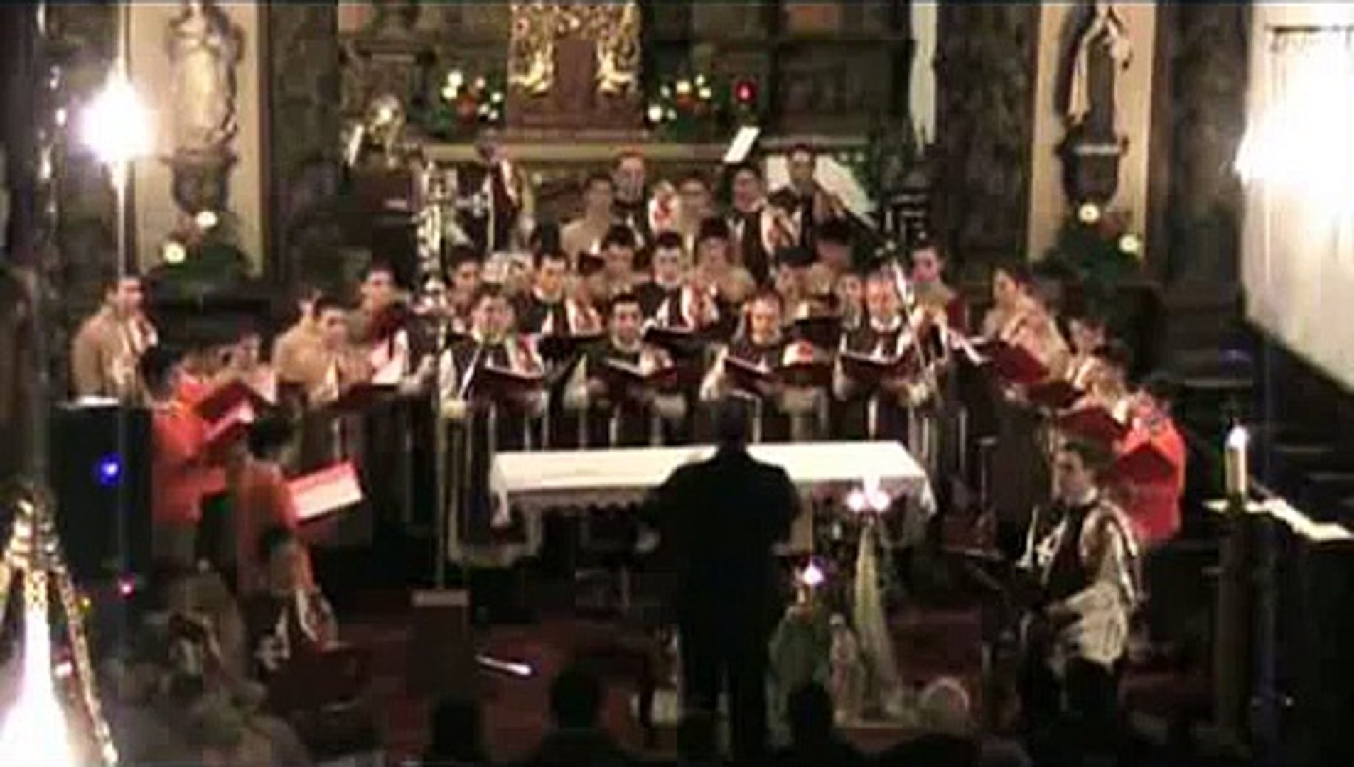 El Tamborilero - Arautos do Evangelho
