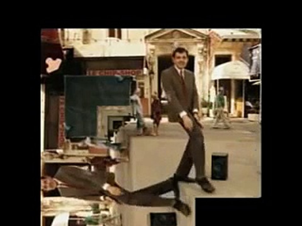 mr.bean(hindi)dard-e-disco remix