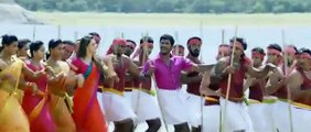 Paayum Puli - Silukku Marame - Making Video _ D Imman _ Vishal _ Kajal Aggarwal _ Suseenthiran