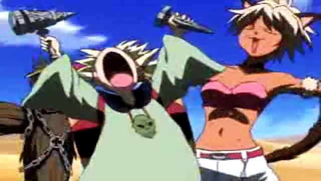 อภินิหารพิชิตมายา ปี2 ตอนที่ 47