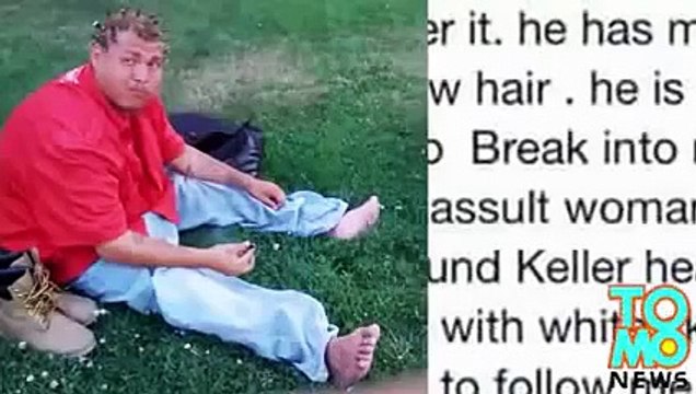 Homeless man beaten up by vigilantes in Modesto, California due to a fake Facebook post TomoNews