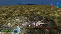 StarWars Battlefront II Utapau Mod