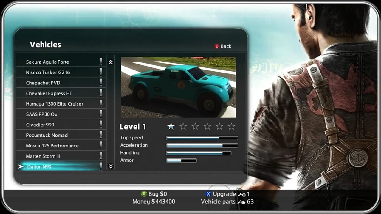 Just Cause 2 Black Market Mod All Vehicles And Weapons Unlocked video Dailymotion