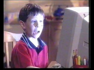 גמדים - מגדלים ילדים מנצחים 1998