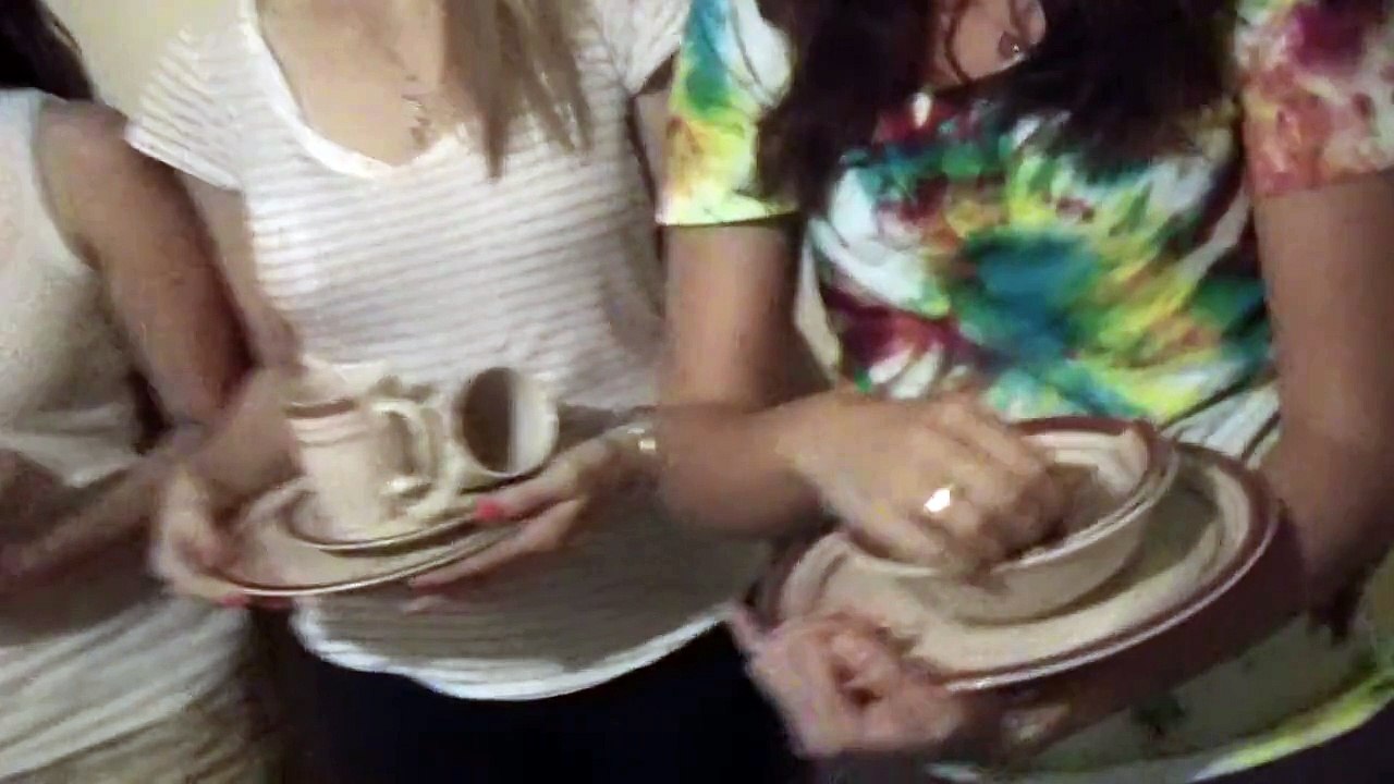 Breaking Plates.MP4
