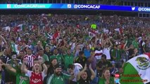 Mexico vs Trinidad Tobago 4-4 All Goals & Highlights (Gold Cup 2015)