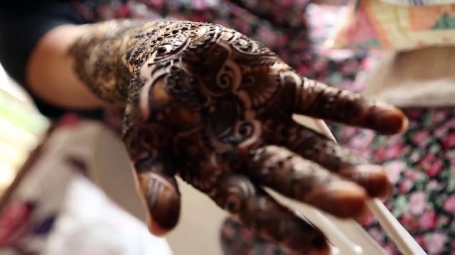 Zulfikar Ali & Yildiz | Asian Wedding Video | Pakistani Wedding Video | Muslim Wedding | Our Wedding