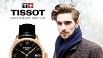 Giải đáp mọi thắc mắc về đồng hồ Tissot giá rẻ