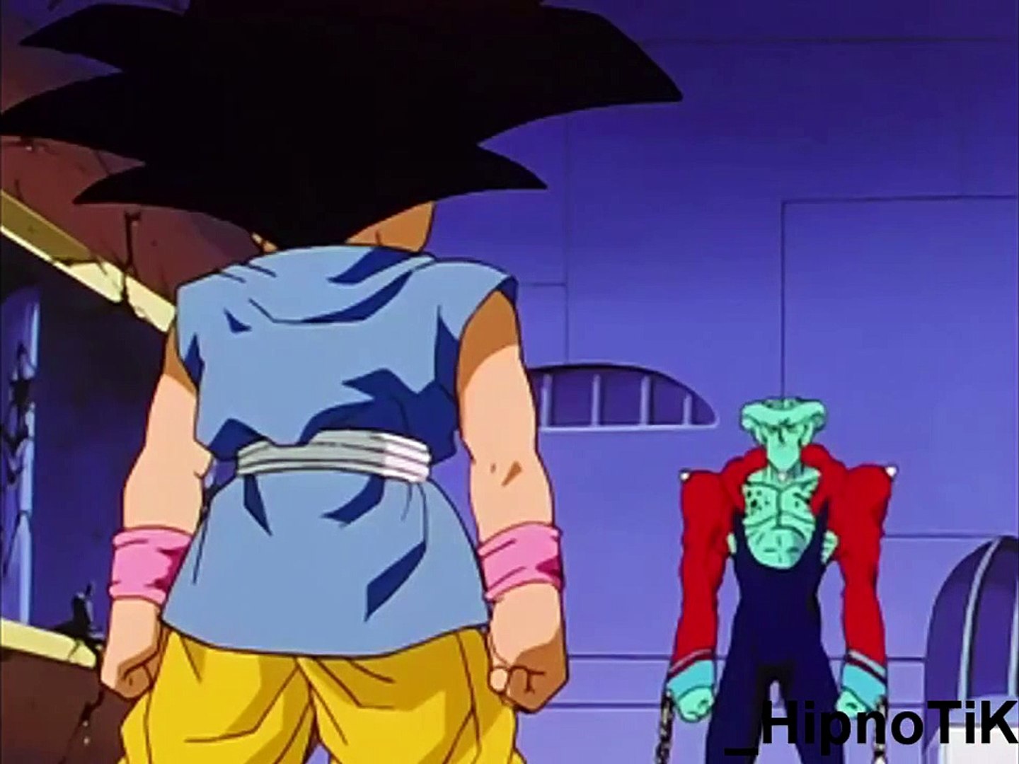 Dragon ball gt season online 1 episode 1 dailymotion