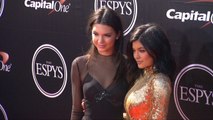 It Was A Jenner Family Dominated ESPY Awards With Caitlyn
