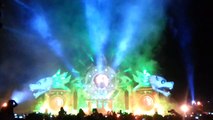 Intents Festival 2014 Endshow   Fireworks (Ran-D ft. E-Life - The Hunt)