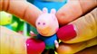 Peppa Pig Collectable Figures - Peppa Pig Toys Unboxing | Playset for Girls