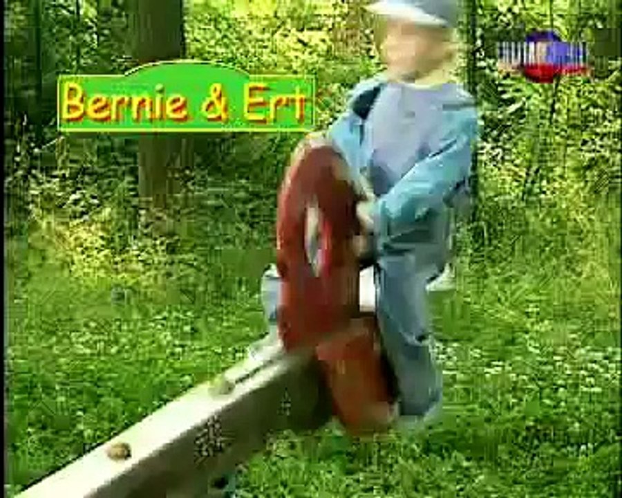 Bernie und Ert 5