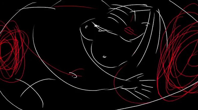 AMORE CRIMINALE sigla rai3