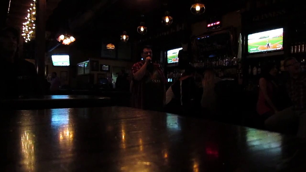 patience karaoke