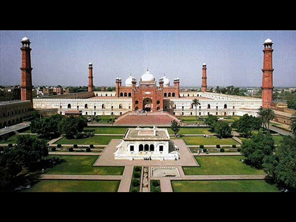 Pakistan beautiful and lovely Places