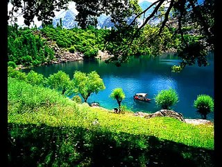 Beautiful Pakistan Full with Nature