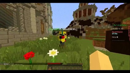 [TUTO] Comment tuer un mec full stuff sans stuff ! | FantaBobWorld