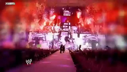WWE Edge - Tribute 2011