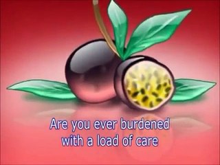 George Beverly Shea Music Collection